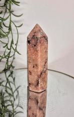 Roze Amethist toren, Verzenden