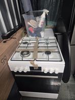 Zo goed als nieuwe Bosch gasfornuis, 45 tot 60 cm, Oven, Hete lucht, Ophalen of Verzenden