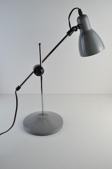 retro bureaulamp JJA