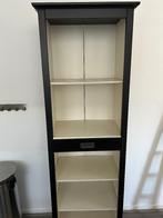 Boekenkast, Huis en Inrichting, Ophalen, Met plank(en), Gebruikt, 50 tot 100 cm