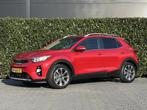 Kia Stonic 1.0 T-GDi ExecutiveLine, NAVI, CRUISE, LEDER, CAM, Auto's, Kia, Voorwielaandrijving, 450 kg, Gebruikt, Euro 6
