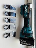 Makita Starlock Multitool Zaagjes - Nieuw (5 stuks), Ophalen of Verzenden, Nieuw