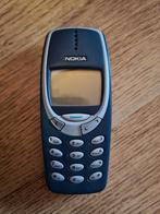 Nokia 3310, Telecommunicatie, Blauw, Geen camera, Ophalen of Verzenden, Zo goed als nieuw
