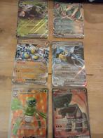 Pokémon Kaarten Set - Ex Kaarten, Hobby en Vrije tijd, Verzamelkaartspellen | Pokémon, Ophalen of Verzenden, Zo goed als nieuw