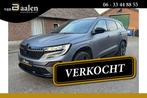 Renault Espace E-Tech full hybrid *VERKOCHT!* (bj 2023), Gebruikt, 1199 cc, 7 stoelen, Bedrijf