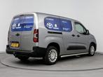 Toyota PROACE CITY 1.5 D-4D Live Long Dubbele Schuifdeur *DE, Voorwielaandrijving, 4 cilinders, Met garantie (alle), Bedrijf