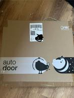Autodoor Omlet -kippenhok deur, Ophalen of Verzenden, Nieuw, 110 cm of meer, Hok