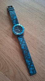 Freek Vonk kinderhorloge - als nieuw, Sieraden, Tassen en Uiterlijk, Horloges | Kinderen, Ophalen of Verzenden, Zo goed als nieuw