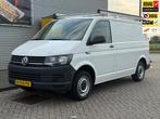 Volkswagen Transporter 2.0 TDI Bj 2018 AIRCO Imperial + Inri, Stof, Gebruikt, Euro 6, 4 cilinders