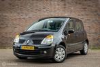 Renault Modus 1.4-16V Privilège Luxe| Nap | Cruise | 5 Deur, Voorwielaandrijving, 15 km/l, Gebruikt, 4 cilinders