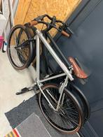 VanMoof nr. 3 bouwjaar 2011, Ophalen, Gebruikt, Minder dan 10 versnellingen, Overige merken