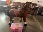 Animal riding paard small, Kinderen en Baby's, Speelgoed | Hobbelfiguren, Ophalen, Gebruikt