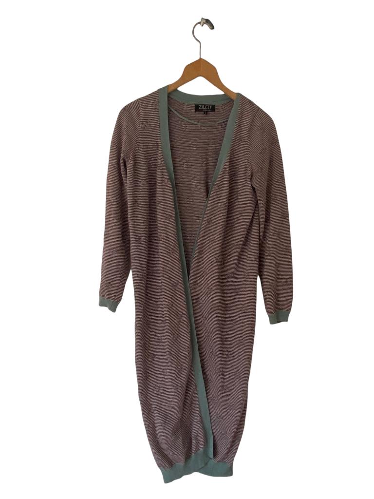 Zilch vest S, Ophalen of Verzenden, Zo goed als nieuw, Groen