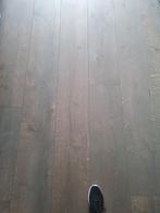 Massief Eiken Houten Vloer - 52m2 - Topkwaliteit!, Ophalen, Vloerdelen of -planken, Zo goed als nieuw, 10 m² of meer