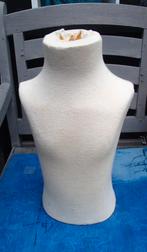 paspop, torso verschillende maten kinderen, dames,heren, Ophalen of Verzenden, Gebruikt, Paspop