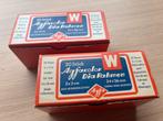 Agfacolor Dia Ramen 24x36mm - 2 Dozen, Ophalen of Verzenden, Nieuw
