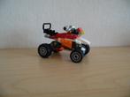 Lego Creator 5763  2-in1 Duinracer, Ophalen of Verzenden, Zo goed als nieuw, Complete set, Lego