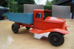 Tri-ang Toys kiepwagen. Plaatstaal Jaren '50, Verzenden