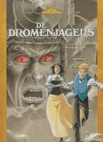 De Dromenjagers 1 Emilie en Liam hardcover, Boeken, Eén stripboek, Ophalen of Verzenden, Zo goed als nieuw