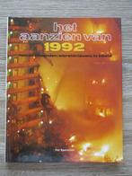 Het aanzien van 1992, Boeken, Ophalen of Verzenden, Gelezen, Overige gebieden