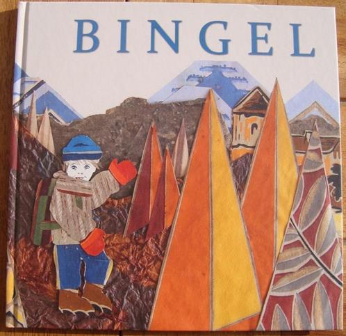 Bingel - Gerda van der Gaag & Cees Breuer, Boeken, Kinderboeken | Jeugd | onder 10 jaar, Zo goed als nieuw, Fictie algemeen, Ophalen of Verzenden