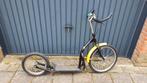 Loekie Kinderstep - Stoer en Gebruikt!, Fietsen en Brommers, Steps, Ophalen, Gebruikt, Kickbike, Loekie