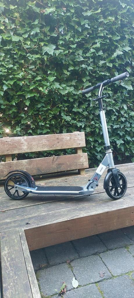 Oxcelo step, Fietsen en Brommers, Steps, Gebruikt, Gewone step, Ophalen