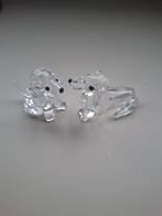 Swarovski Kristallen Hondjes Collectie, Verzamelen, Swarovski, Ophalen, Zo goed als nieuw, Figuurtje