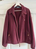 Ralph Lauren fleecejas jaren 90 XL, Kleding | Heren, Jassen | Zomer, Ophalen of Verzenden, Zo goed als nieuw, Maat 56/58 (XL)