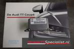 Audi TT ESP giermoment duo sensor 7E0907655A, Auto-onderdelen, Ophalen of Verzenden, Gebruikt, Audi