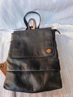 Berba rugzak., Sieraden, Tassen en Uiterlijk, Tassen | Damestassen, Ophalen of Verzenden, Zo goed als nieuw, Zwart, Overige typen