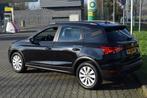 Seat Arona 1.0 TSI Style Business 110 PK AUTOMAAT | NAVI | C, 12 maanden, Stof, Gebruikt, 610 kg