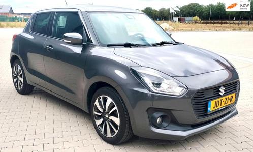 Suzuki SWIFT 1.0 Style Smart Hybrid Navi Stoelverwarming, Auto's, Suzuki, Bedrijf, Te koop, Swift, ABS, Achteruitrijcamera, Airbags