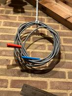 Ontstoppingsveer, Ophalen, Zo goed als nieuw