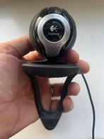 webcam Logitech QuickCam S 7500, Gebruikt, Microfoon, Ophalen of Verzenden, Windows