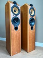 B&W CDM7 | 150W | Cherrywood, Ophalen, Gebruikt, Bowers & Wilkins (B&W), 120 watt of meer