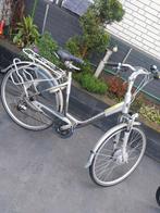 Diverse fietsen, Ophalen of Verzenden, Gebruikt, Gazelle