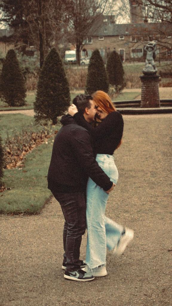 Fotograaf gezocht? Stuur mij een berichtje!, Eén persoon