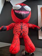 Nieuwe marvel venom knuffel, Ophalen of Verzenden, Nieuw, Overige typen