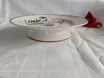 St. Amand decor Maurice | taartplateau op voetje beschikbaar voor biedingen