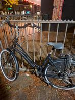 Cortina damesfiets, Ophalen, Gebruikt, Cortina, Versnellingen