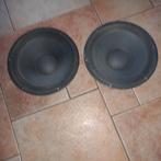 12  inch Beyma Speakers - 8 Ohm, Ophalen of Verzenden, Gebruikt