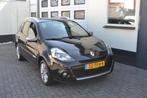 Renault Clio Estate 1.2 TCE Night & Day, Euro 5, Gebruikt, Zwart, 4 cilinders