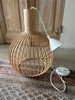 Secto design Octo Small, naturel berk, 4241, Ophalen, Zo goed als nieuw, Minder dan 50 cm