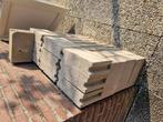Betonblokken, Doe-het-zelf en Verbouw, Metselstenen, Ophalen, Nieuw, Bakstenen