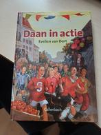 E. van Dort - Daan in actie, Ophalen, Zo goed als nieuw, E. van Dort