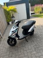 Piaggio Zip 70cc, Ophalen, Zo goed als nieuw, Tweetakt, Zip