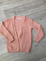 Vestje van C&A, glittertje erin, maat 122, Ophalen of Verzenden, Zo goed als nieuw