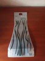 3x Vaas HAJDEBY/ IKEA/ Nieuw!, Huis en Inrichting, Woonaccessoires | Vazen, Kunststof, Wit, Nieuw, Ophalen of Verzenden