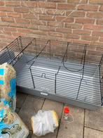 cavia hok 100cm. X 52cm., Dieren en Toebehoren, Knaagdieren en Konijnen | Hokken en Kooien, Minder dan 60 cm, Hamster, Ophalen of Verzenden